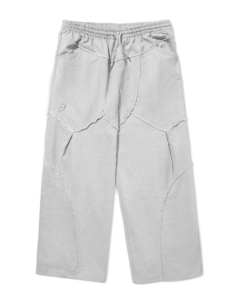 SPLINTERED PANTS