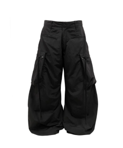 ARCH CARGO PANTS